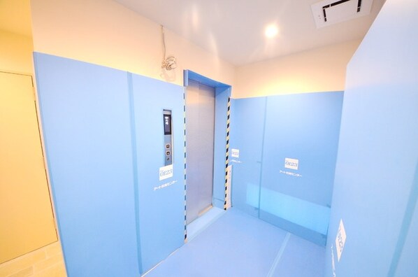 エルスタンザ平河町の物件内観写真